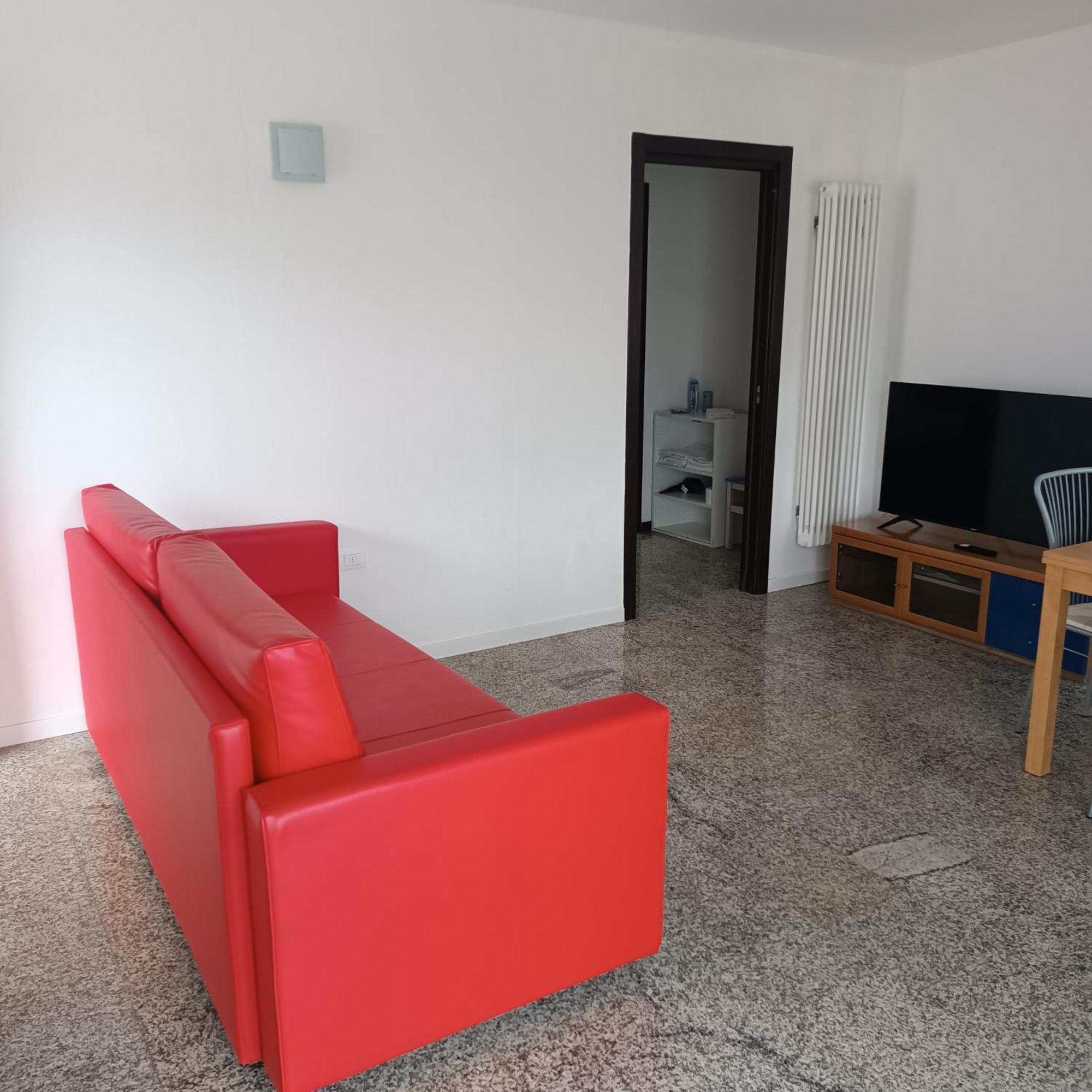 Casa Lampone Apartment Trento Exterior photo