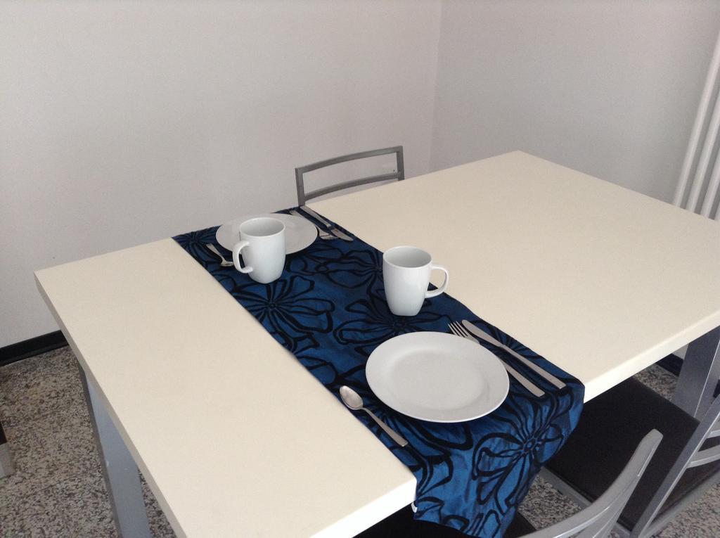 Casa Lampone Apartment Trento Room photo