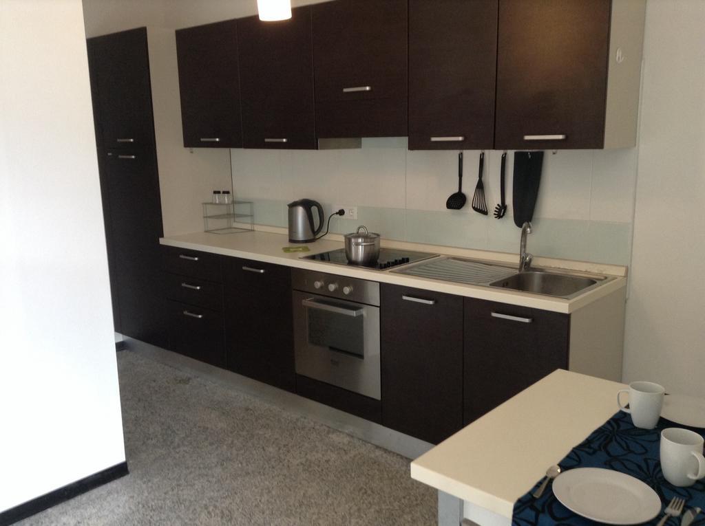 Casa Lampone Apartment Trento Room photo