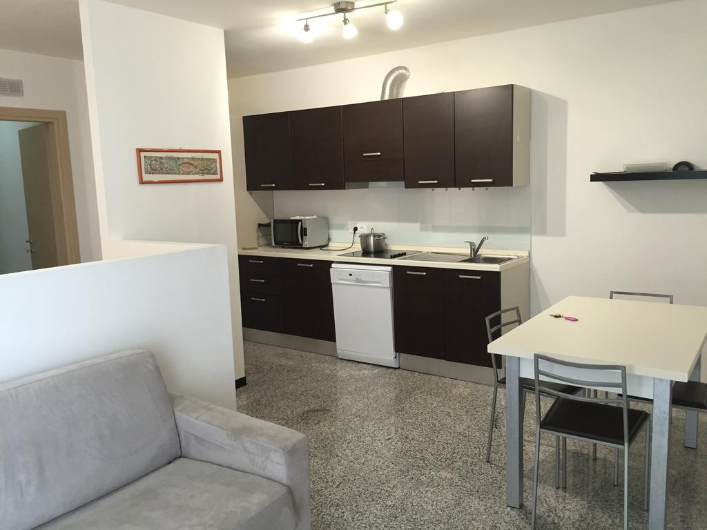 Casa Lampone Apartment Trento Exterior photo
