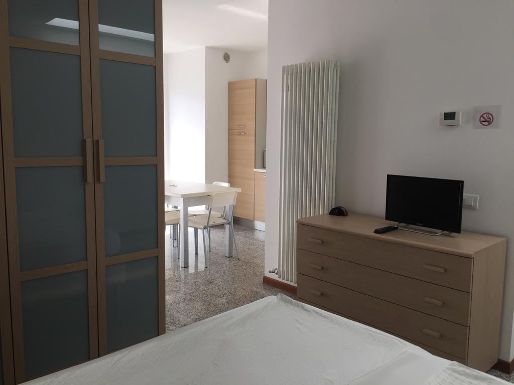 Casa Lampone Apartment Trento Exterior photo