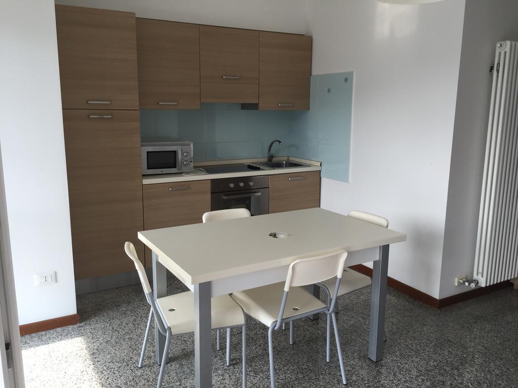 Casa Lampone Apartment Trento Exterior photo