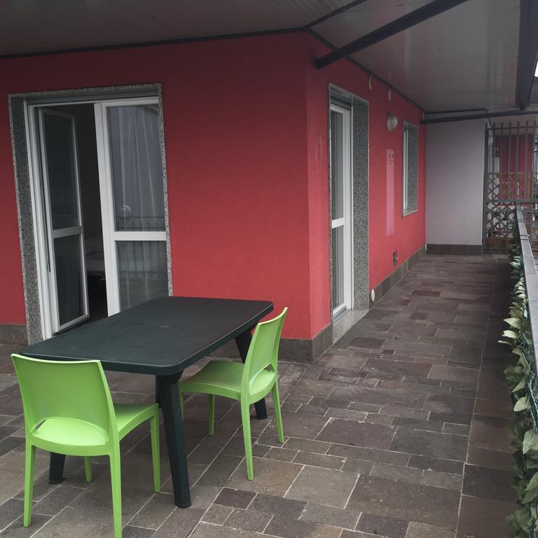 Casa Lampone Apartment Trento Exterior photo