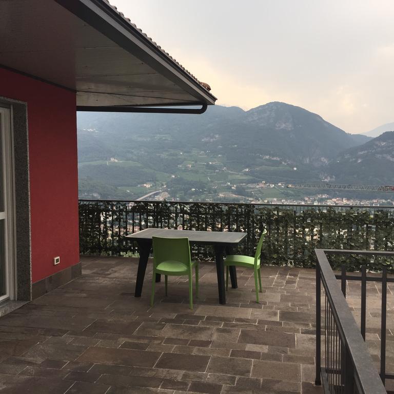 Casa Lampone Apartment Trento Exterior photo