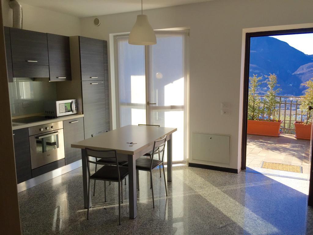 Casa Lampone Apartment Trento Room photo