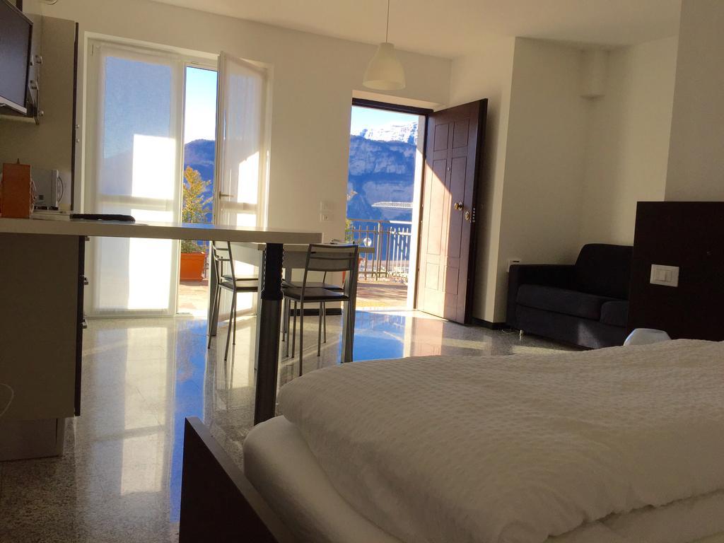 Casa Lampone Apartment Trento Room photo