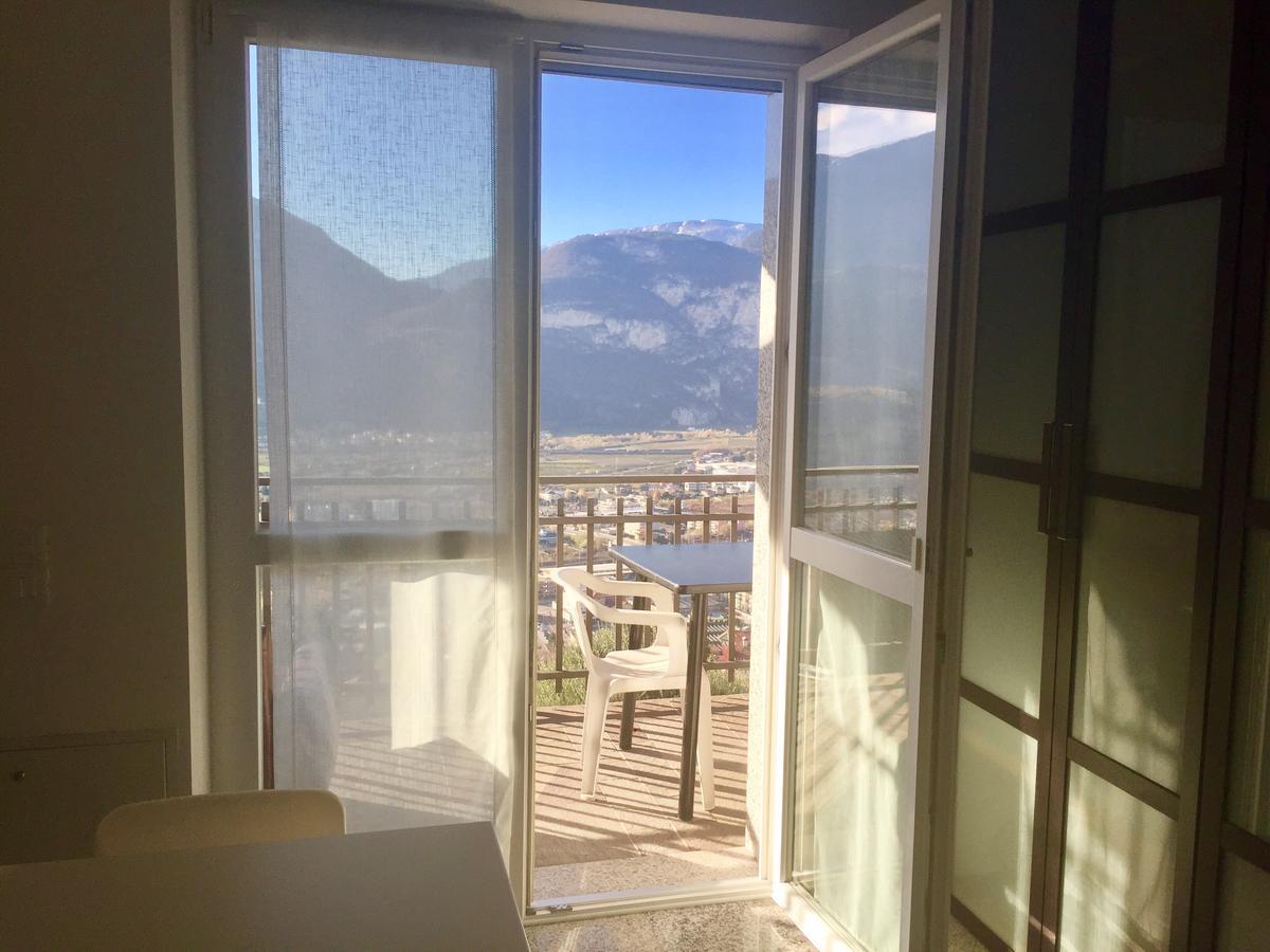 Casa Lampone Apartment Trento Exterior photo