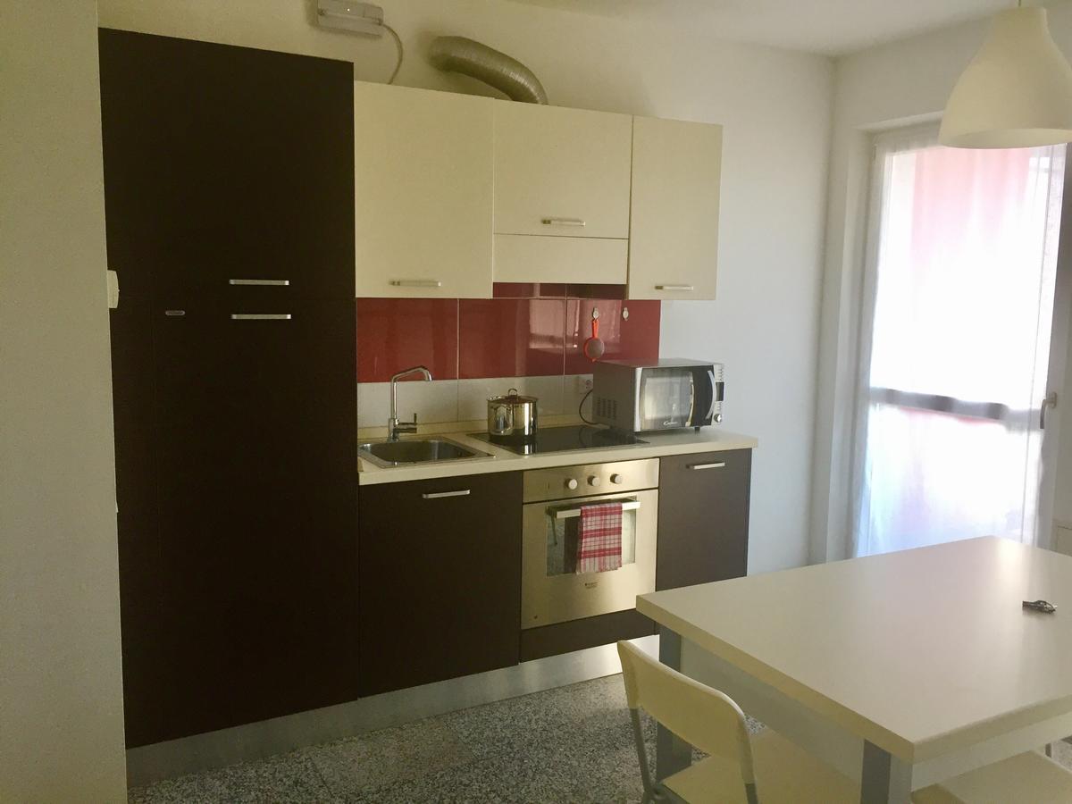 Casa Lampone Apartment Trento Exterior photo